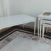 طاولة • ديكور بيت