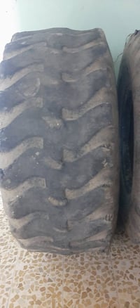 تايرات • حجم ٢٠.٢٥ • واسط