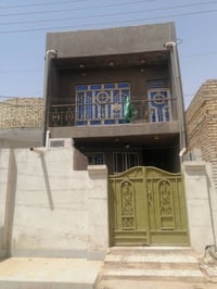 الشيشان الثانية • ١٢٢م • ٣ غرف