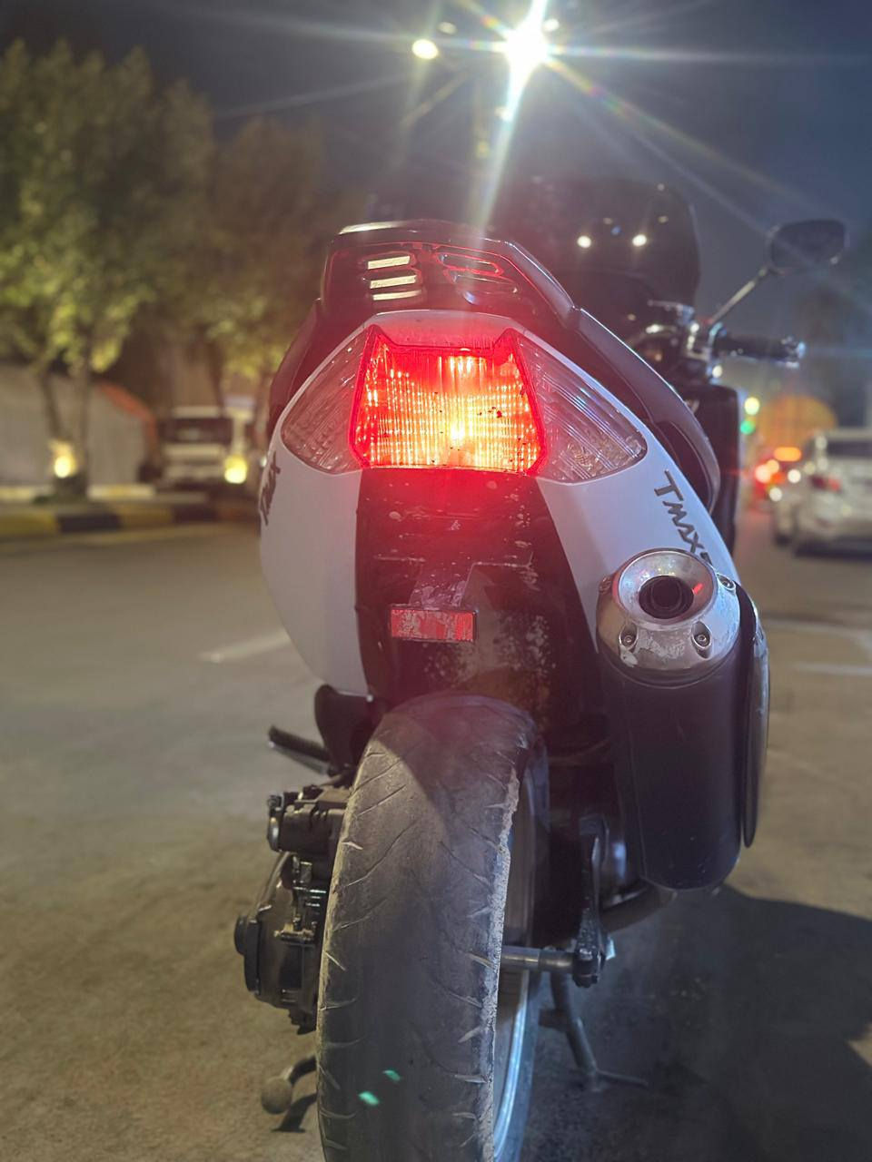 سلام عليكم حبايبي تي ماكس موديل 11 جديده   جديده  وسعره حلو شراي يتصل واني بخدمة ***********
