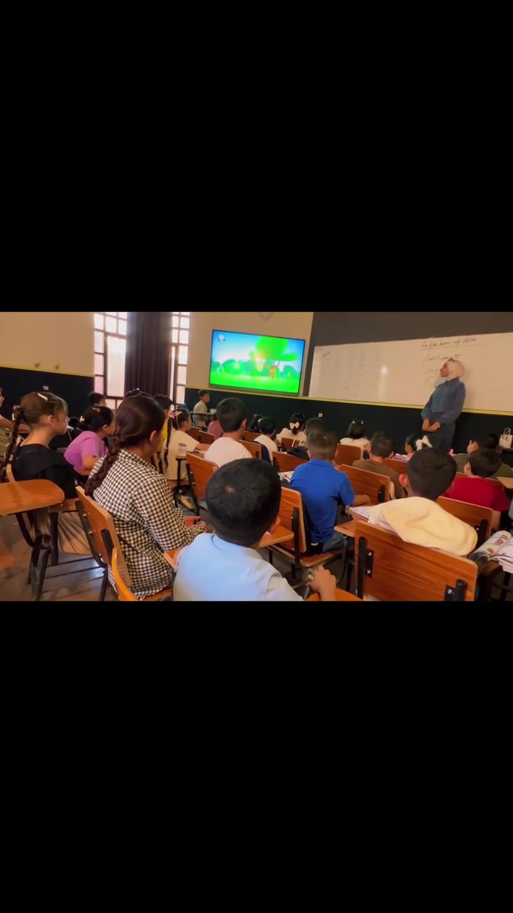 ‏كورس اللغة الإنجليزية في معهد النخبة سجل إبنك الآن


**إذا كنت صاحب هذا الإعلان وتريد حذفه لأي سبب، رجاءا أرسل رسالة إلى الدعم الفني**