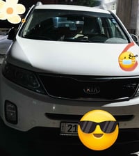 ٧ راكب • ٦ سلندر • كركوك