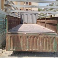 للبيع فقط البدي الطول ٦متر مكاني المحموديه السعر ١٢$ ٠٧٧٠٥٥٦٠٩٩٧ بي وا...