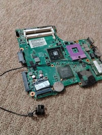 HP 620 • معالج T4500 • رام g2