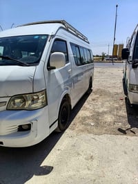 موديل ٢٠١٩ • غاز ٦٠ لتر • كفالة مكينة