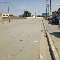 حي الصدر الرابع • ٣٠١م+٦٠م • موقع تجاري