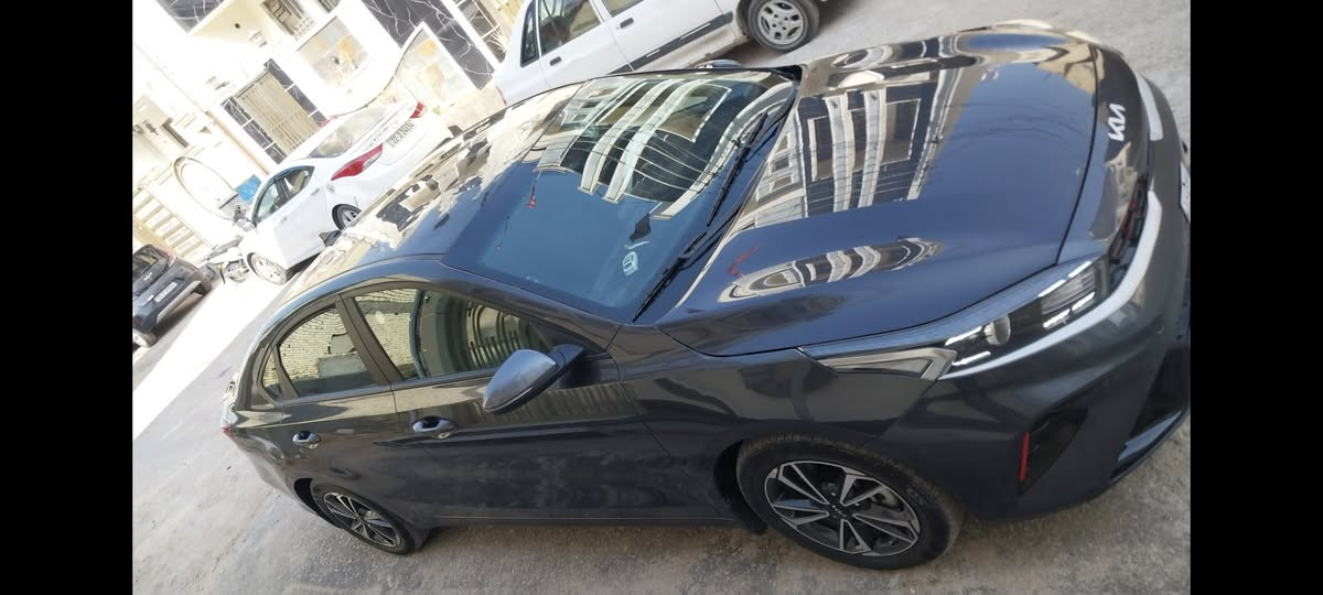 اللهم صلِّ على محمد وآل محمد 
السلام عليكم
 كيا فورتي موديل 24 للبيع او المراوس
للبيع او المراوس
رقم كربلاء باسمي
 وارد امريكي 
حادثها موضح بالصور
سنويه جديده رقم دولي كربلاء
لايت اوتو والعالي
ماشيه 24000ميل
 حساس
تحكم ستيرن
رادار
مثبت سرعه
تحديد مسار
قياده ذاتيه
بيها تبديل دعاميه اماميه و بنيد و جامه اماميه و ترويجه بالقماره
(ملاحظه السيارة بدون قطرة صبغ) 
حساس النقطه العمياء
اشاره بالمرآة
ويل كب كروم
اربعه دسكات
تايرات جديده الاصليه
ارضيه جلد درجه اولى
ارضيات اصليه وياها
فراش جنطه حوضي 
فراش دشبول كنتاره
شاشه وكامره دواره
محرك 2000 دوش 
تحوير مسخن الكير الى براد
حجر البيئه موجود
لايت خليجي ابو اللدات اصلي وليس صيني
السعر 150$
المكان كربلاء
***********
***********
