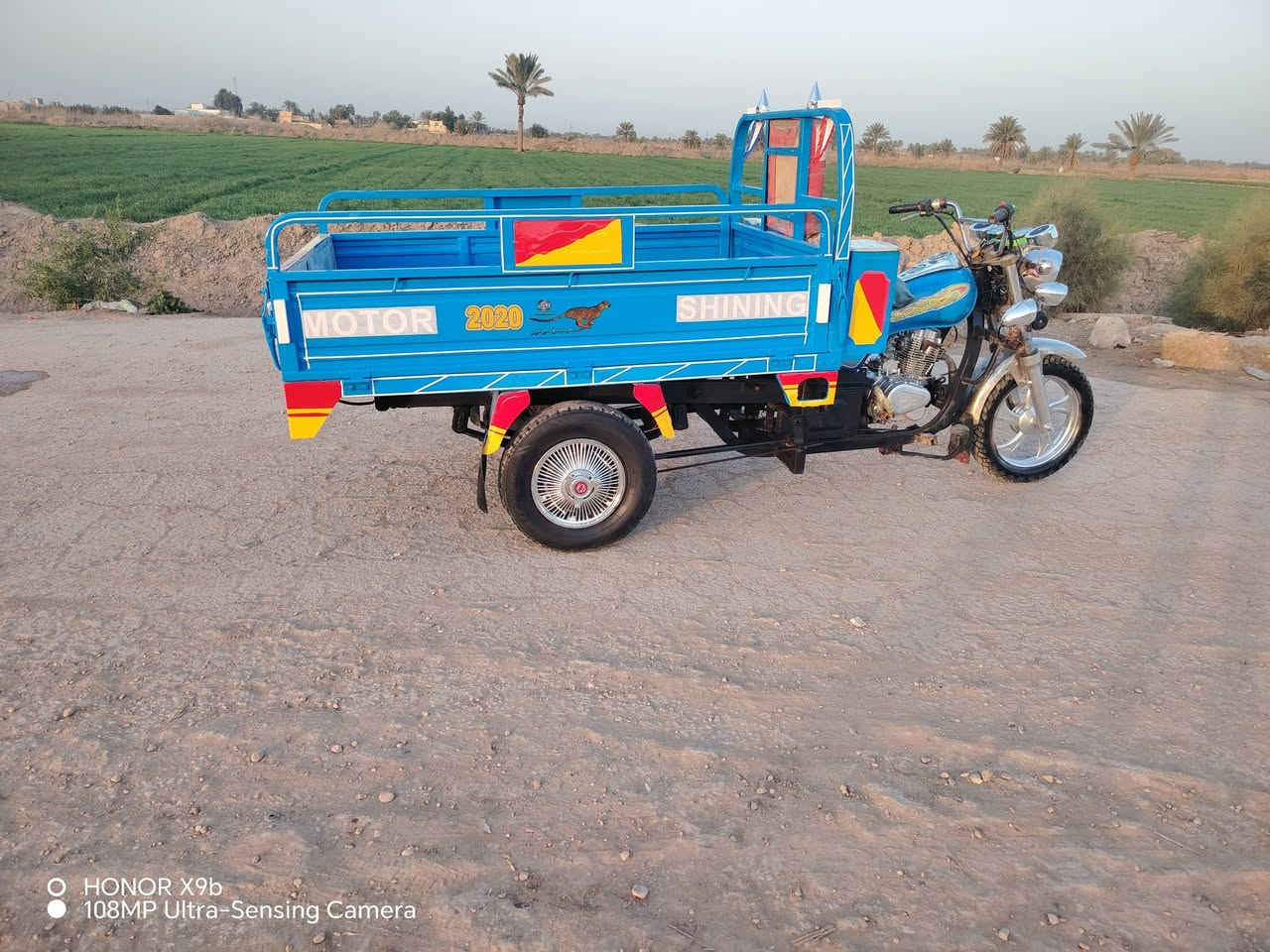 السلام عليكم ستوته للبيع موديل18 مكينه 23اوراق اصولي مكفوله كفاله عامه كهربائيات كله شغاله السعر مليون300 وبيها مجال العنوان بابل الشوملي الرقم ***********
