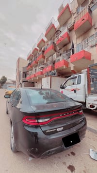 دوج دارت 2016 مكينه 2400 المرغوب كير اوتماتيك مكينه كير مكفولات كهربائ...