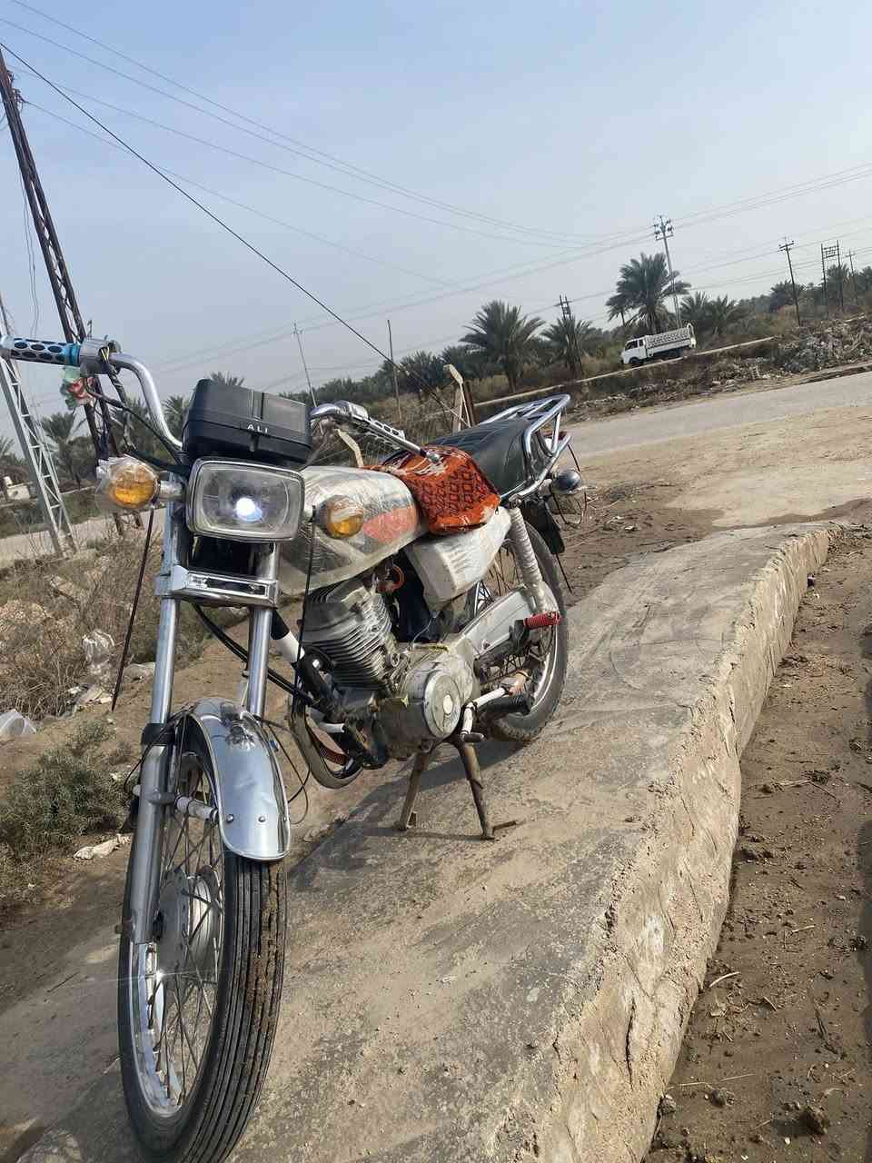 من رخصت مسؤال الكروب ؟
ارشا مديل ٢٠.  كلاك كلاكً مكفول 
كدامك الدرجهً شوف أو قنع. 
مكاني طوريج ؟
سعر  تصل عل خط 
*********** 
بي وتساب 🤝
