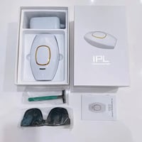 ليزر منزلي • متوفر