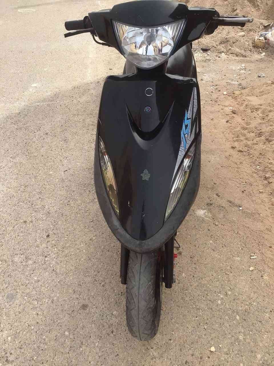 للبيع
ماكس عدلة بلادي 
سعر 600 
للاتصال ***********
