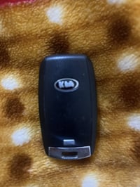 بصمة سورينتو خليجي 2016-2018-2019 اصلية شركة  السعر 50 الف تواصل 07733...