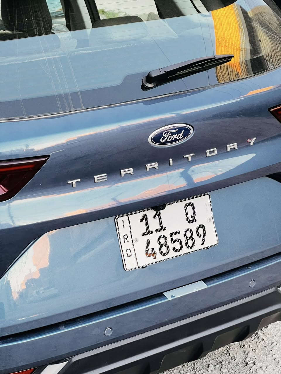 السلام عليكم 

فورد ترتوري 2025 فول مواصفات شركة القاصد

المحرك 1800 تيربو 

نظام تثبيت مسار

توقف ذاتي 

قياده ذاتيه 

شاشه متصله 

شاشه تدعم ابل كاربلاي أندرويد اوتو

انظمة قياده

كير ماوس

اشاير ب المري 

لد نهاري

بصمه

تشغيل عن بعد 

شحن لاسلكي 

كامره خلفيه 

السياره زيرو خير من الله وبعد بيها مواصفات 
مرقم بغداد بسمي 

للستفسار واتساب او الاتصال 

الرقم ***********
33مليون وبيه مجال
