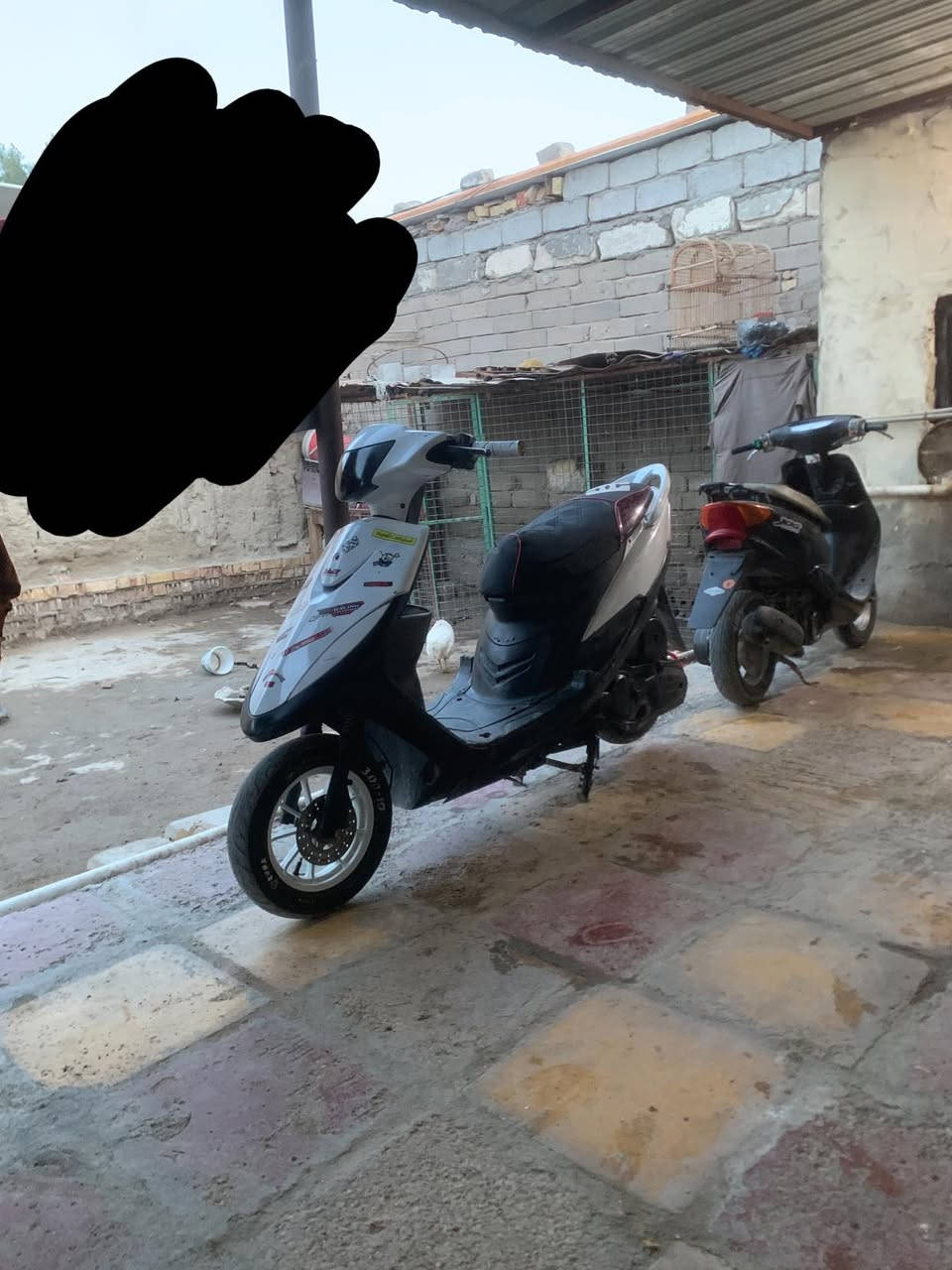 ماكس عدله البيع دراجه حلوه ونضيفه شلعه ومعدل خير من الله مكينة 55 السعر 450 وبيها مجال قليل التواصل واتساب فقط ***********
