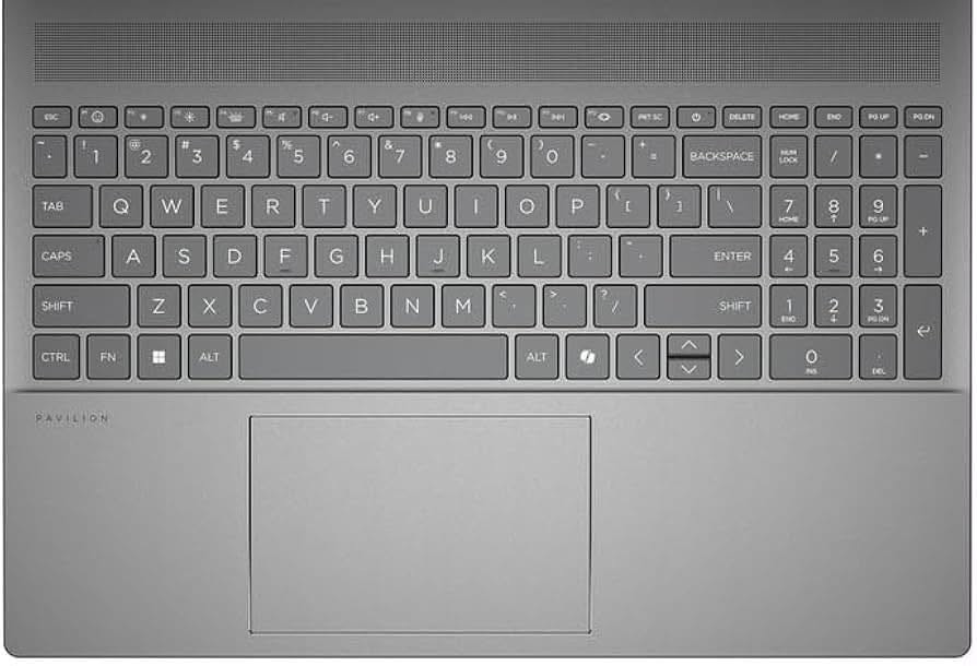 سلام عليكم 
جديد وليس مستعمل 

LAPTOP PAVILION HP 
المعالج ryzen7 8840u
سرعه المعالج3.2gGHz
الرام 8 DDR5 6400
الهارد 512 nvme ssd
حجم شاشه 16

🔌 المنافذ والاتصال (Ports & Connectivity)2 منفذ USB Type-C (يدعم الشحن ونقل البيانات وعرض الشاشة DisplayPort).2 منفذ USB Type-A التقليدي.1 منفذ HDMI 2.1 لربطه بالشاشات الخارجية والتلفزيون.منفذ سماعات وميكروفون مدمج 3.5 ملم.يدعم شبكات Wi-Fi 6 أو Wi-Fi 6E مع Bluetooth 5.3.
السعر 750 الف
لاستفسار ***********
