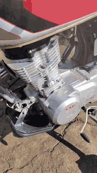 تايجر 2020 • حي البكر • شرط ميكانيك