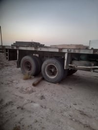 عربانه حداديه • طول ١٢ ونص • براد ١٤