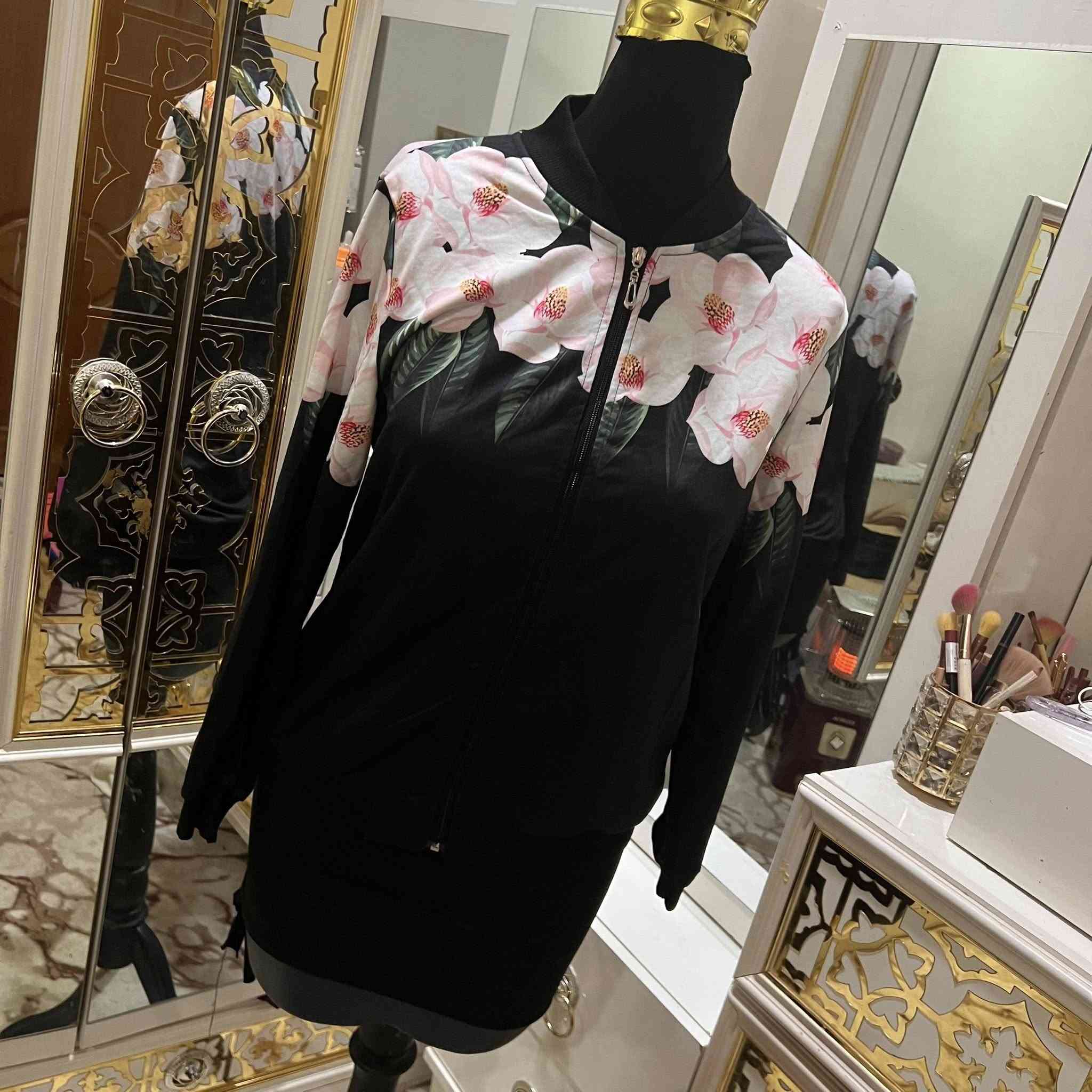 تصفيه القطعه عله الف فقط بنات آخر قطع


**إذا كنت صاحب هذا الإعلان وتريد حذفه لأي سبب، رجاءا أرسل رسالة إلى الدعم الفني**