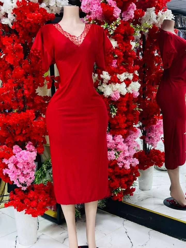 شلحات عيد الحب تجننن باقي من كل موديل قطعه لحكو بنات قياس فري سايز العررررض دماااار
عرض خاص ع التوصيل مجاني لجميع محافظات العراق وبغداد  بسمايه الف توصيل


**إذا كنت صاحب هذا الإعلان وتريد حذفه لأي سبب، رجاءا أرسل رسالة إلى الدعم الفني**