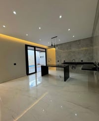 جبس بورد • ديكور داخلي • بديل خشب