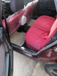 فيكترا • ١٩٩١ • ما بي صبغ