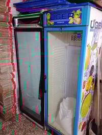 البيع باردات اثنين شغالات  07772298336