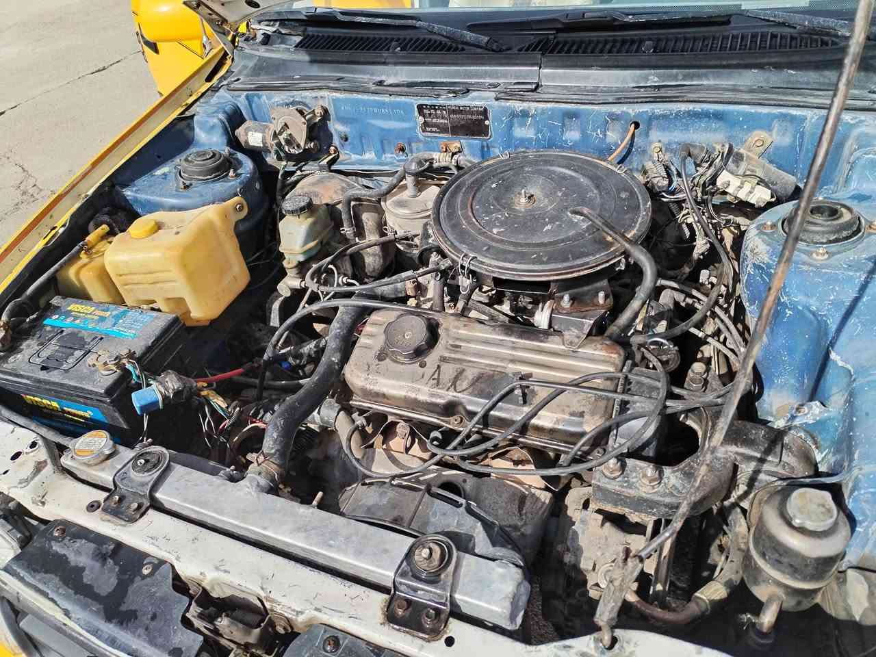 اسلام عليكم هونده اكسل للبيع سياره حلوه ونضيفه سنويه كارتوني موديل 95 كير شرط محرك بي تنقيص بس قليل كهربائيته كله شغاله سياره مال رزق سعر 20 وبيه مجال ***********
