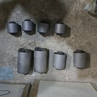 دايو برنس • بوش هوازن خلفي • جديد كوري