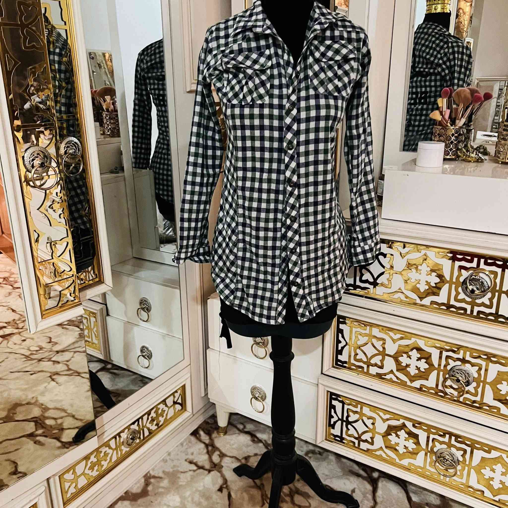 تخفيضات كل قطع معروضه عله الف


**إذا كنت صاحب هذا الإعلان وتريد حذفه لأي سبب، رجاءا أرسل رسالة إلى الدعم الفني**