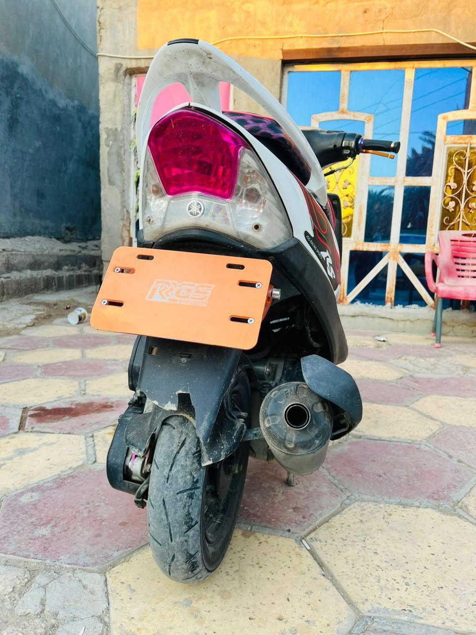 ماكــــس عدله للبيع عنوان #بغداد
قـ ***********
