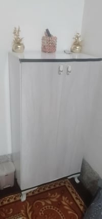 كركوك • خزانات مطبخ