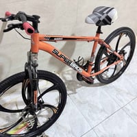 بايسكل جبلي • نظيف • البصره الصالحيه