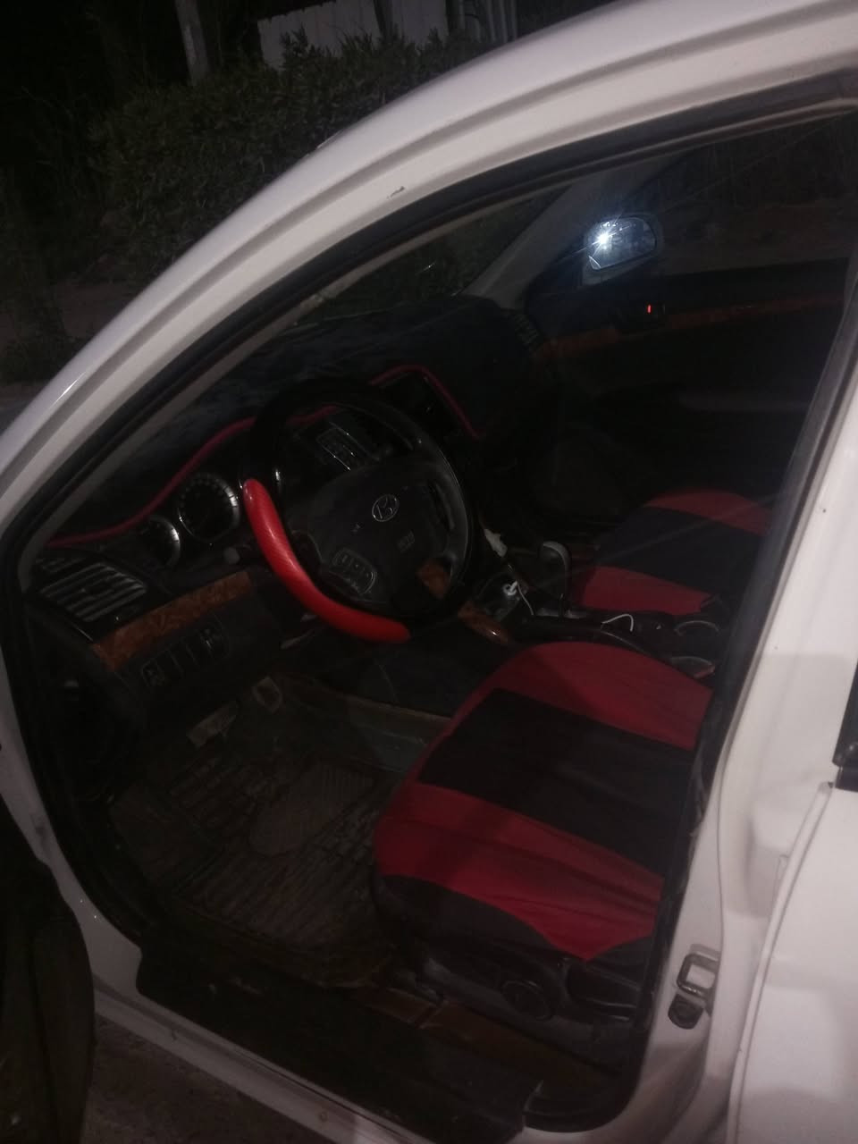 السلام عليكم من رخصت لادمن سوناته موديل 9 تكسي الخليج 
كفاله عامه من كلشي مكاني الدوانيه شاميه ***********
