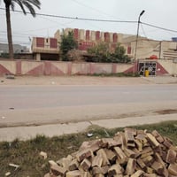 فرصه استثماريه بسعر جدا مناسب وتجاري ممتاز جدا سنتر على شارع الجمعيه ا...