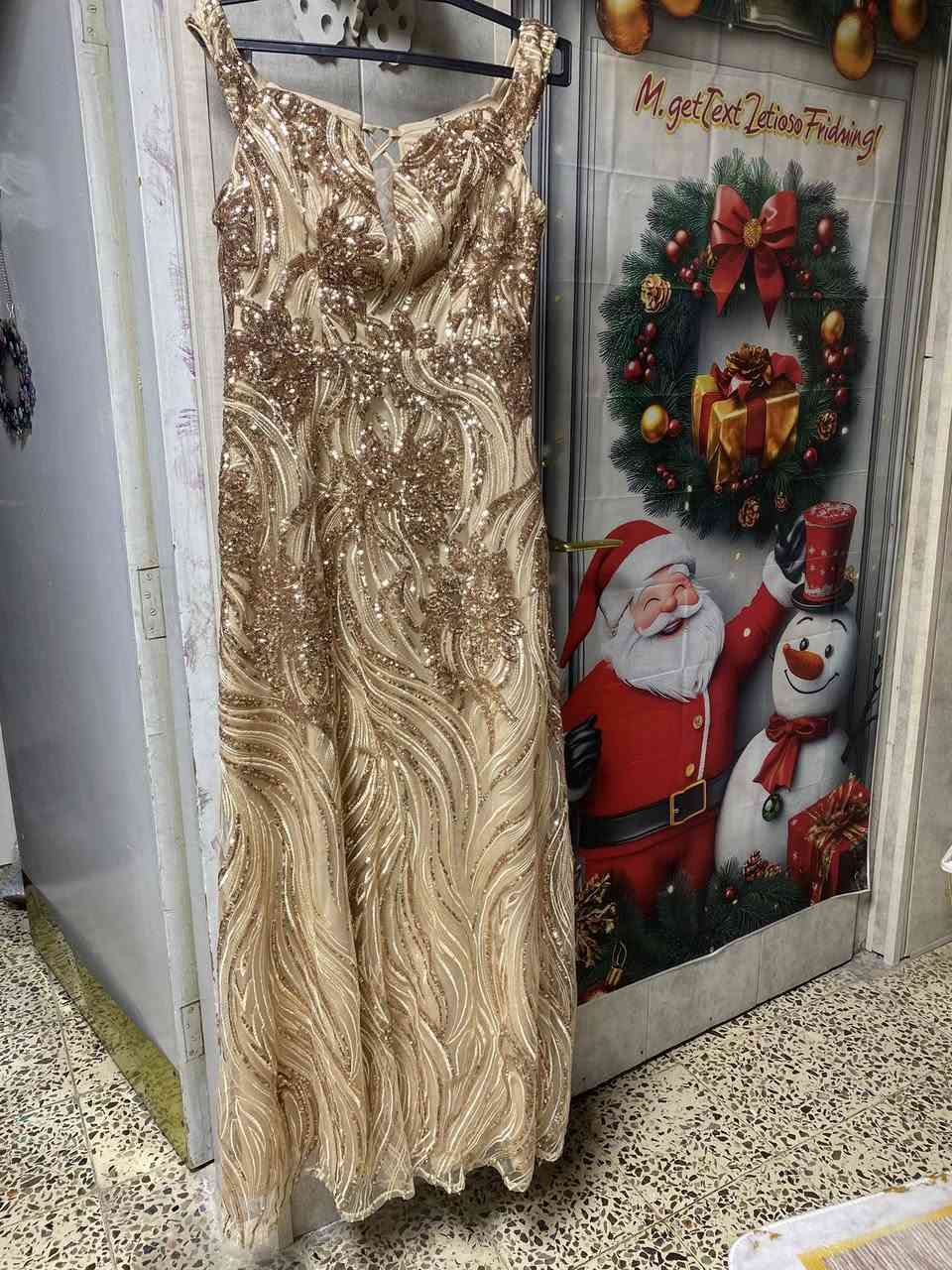 سلام عليكم فساتين نضيفه كلش لبيع كل قطعه بي 7ولي ياخذهن مايخسر لين ماملبوسات


**إذا كنت صاحب هذا الإعلان وتريد حذفه لأي سبب، رجاءا أرسل رسالة إلى الدعم الفني**