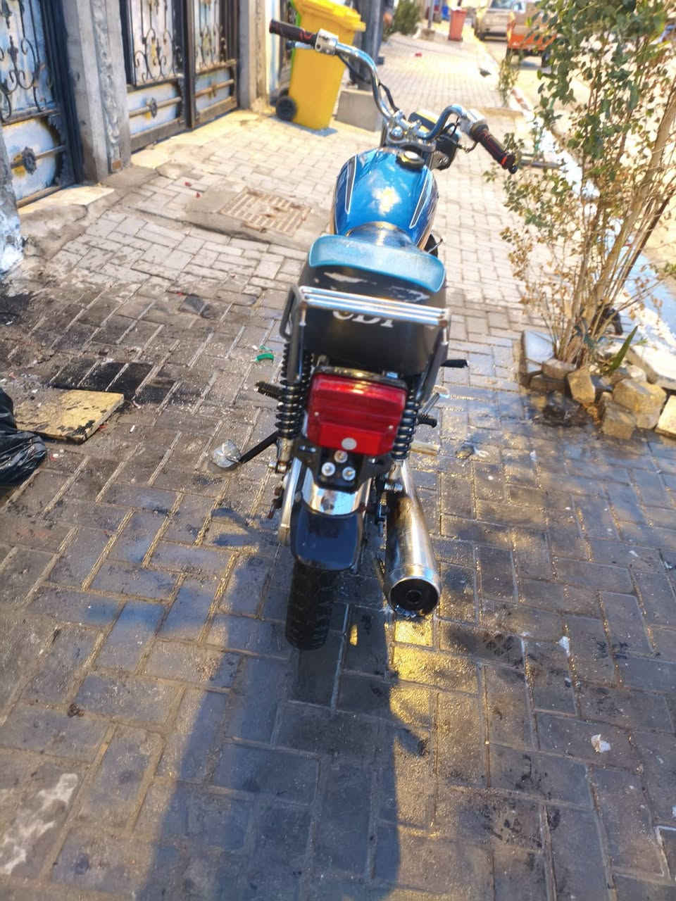 دراجة أدوات رابيدو للبيع 600بيه مجال للشراي***********واتساب فقط
