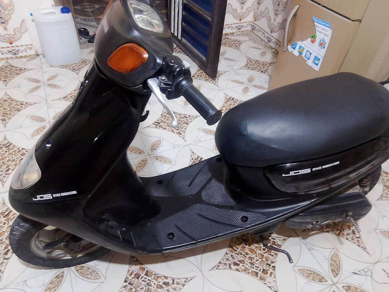 دراجه البيع كلشي شغال سلف هندر السعر 350


**إذا كنت صاحب هذا الإعلان وتريد حذفه لأي سبب، رجاءا أرسل رسالة إلى الدعم الفني**
