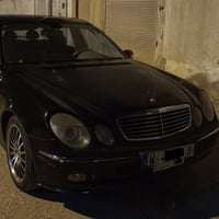 مرسيدس أم عيون • ٢٠٠٣ • نمره كركوك