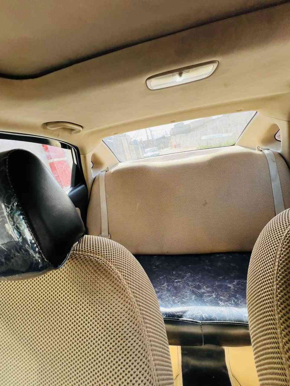 السلام عليكم النترا للبيع موديل 2010 كفاله السياره ماعده البارد مكانين زغار جاهزه السياره كير ومكينه وحداديه خير من الله تبريد تدفئه مدوشمه عام سياره مامتعوبه مامشتغله تكسي فول مواصفات رقم اربيل انكليزي بسم كردي سعر 123وبيها مجال للتفاوض مكان نجف مناذره للأستفسار اكثر ***********
