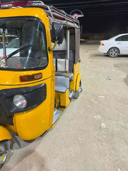 السلام عليكم تكتك 2020للبيع مرقم ثاني يوم احولك مصبوغه عام الجماليه تكتك خير من الله  مكاني بغداد النهروان السعر 6100 رقمي ***********
