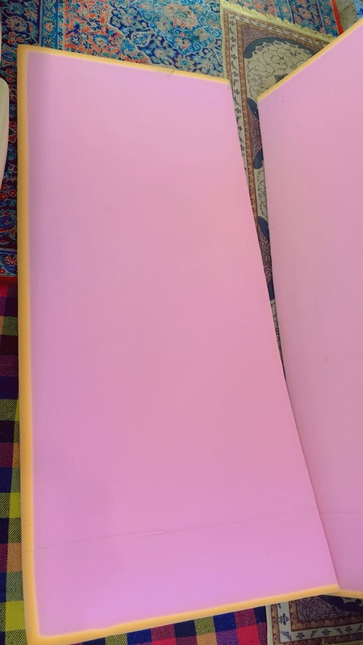 دواشك نوعية المميز الاصلي حجم كبير  سعر الدوشك الواحد ب12 الف يوجد توصيل


**إذا كنت صاحب هذا الإعلان وتريد حذفه لأي سبب، رجاءا أرسل رسالة إلى الدعم الفني**