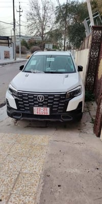 ٢٠٢٥ • فول مواصفات • ترقيم أربيل