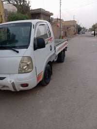 كيا حمل • ٢٠١٢ • رقم بغداد مميز