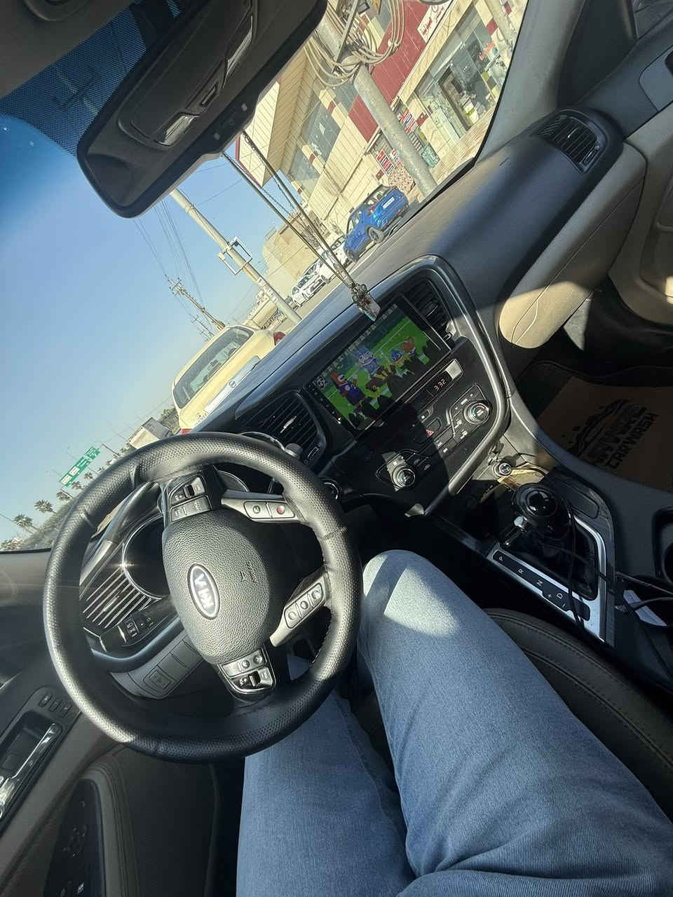 خليجي فوول ٢٠١٢ محرك ٢٤٠٠ بيها فقط صبغ جاملغ امامي والهلال جاملغ الخلفي  السعر ١٢٣


**إذا كنت صاحب هذا الإعلان وتريد حذفه لأي سبب، رجاءا أرسل رسالة إلى الدعم الفني**