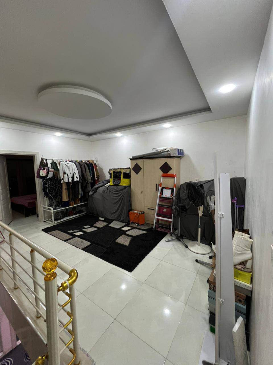 🔸سند طابو يتسجل بإسم اي عراقي
🔘أربيل-في حي هفالان قرب مطعم باب الحارة
➖منزل للبيع  
➖مساحة 100m
➖تتكون من-3غرف نوم-صاله-مطبخ -مجموعة صحيات-
للتواصل 📞
***********
***********
***********
**************
في حال لم يتوافق العقار مع رغبتكم او لم يكن بقدر امكانيتكم زوروا موقعنا على تلكرام للتصفح على اكثر عدد من العقارات المتوفرة 
https://t.me/muhemenalkhalid أربيل, العراق
