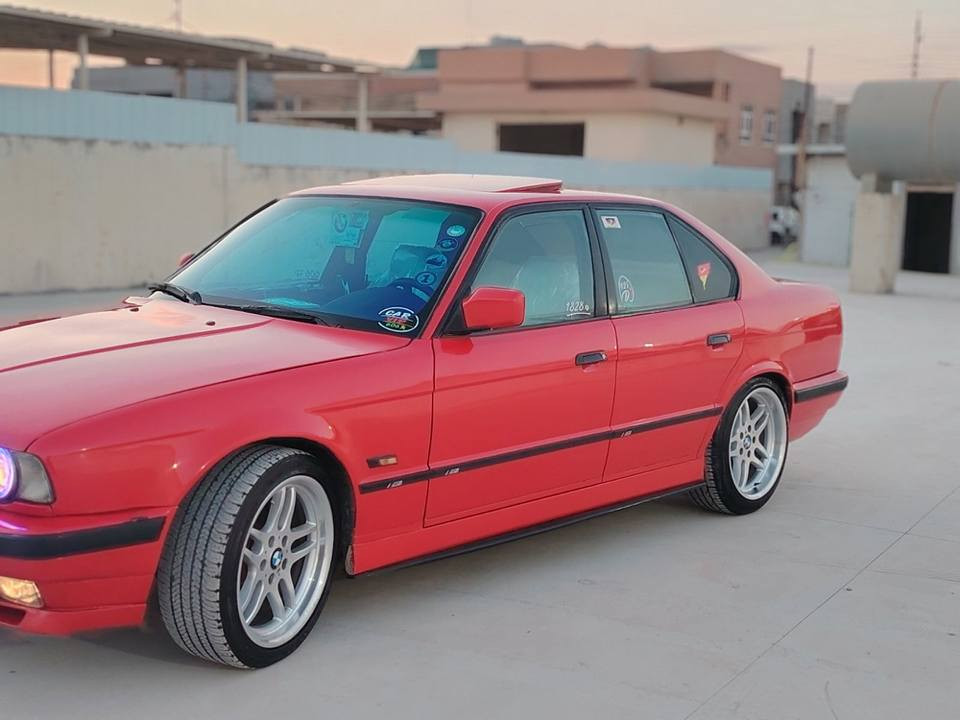 🥀سڵاو ئازیزان🥀

BMW ___ بۆ فرۆشتن 
---سیعیری53وەرەقە و معامەلەیەکی کەم_
مۆدیلی 1990  مەکینە 520 ی کەپس __گێر حادییە  گێرومەکینەی بەشەرتە دەعامی بۆ دەعامی بەشەرتە-----سەیارەکە هیچی نیە لێدان وشت
دوو جام کارەبایی سلایتە___ بەشەرتەی بەناوکردن___پشت و پێشی کەپسە__ بەشەرتی برانەوەو____وەرگەران_____سەیارەکە بێ شووخت و بێ قنجە__لەسەر دەقی شەریکەیە−زۆر جوان و پاك ماوەتەوە
شوێن هەولێر ------ ***********--------
ئەمە ----ژمارەی----- خاوەن ------ئۆتۆمۆبیلە أربيل, العراق
