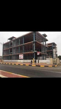 شغل وجهات كيلتن اوجام بوسلين فرونتك كاربون حداده عامه 07765769448