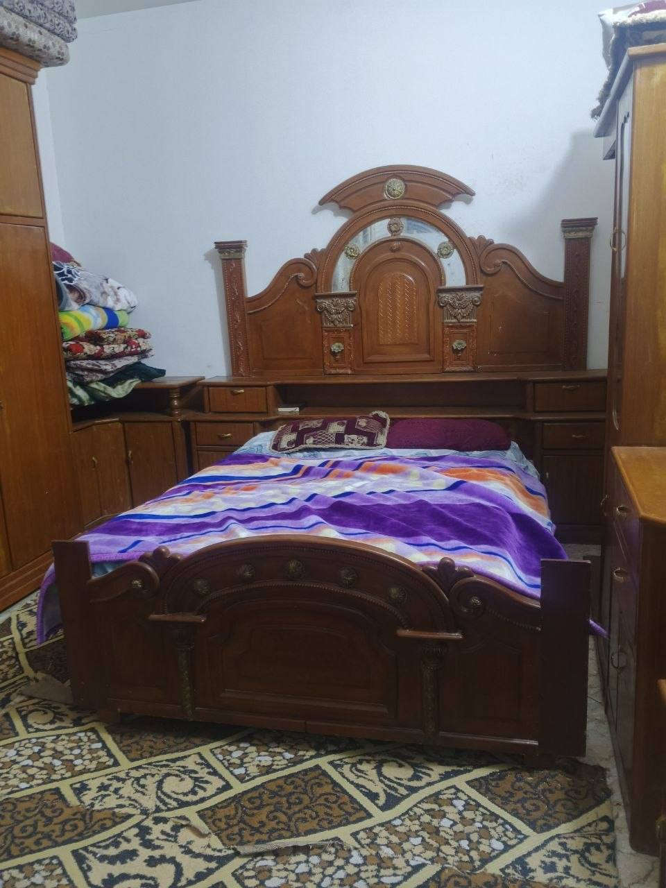 للبيع


**إذا كنت صاحب هذا الإعلان وتريد حذفه لأي سبب، رجاءا أرسل رسالة إلى الدعم الفني**