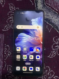 جديد • ملحقات كاملة • قابل للتفاوض